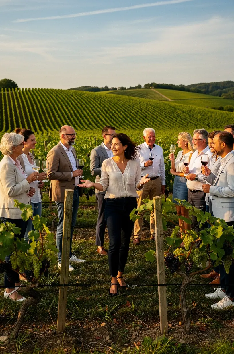 Slow travel in Europe: Embracing immersive experiences